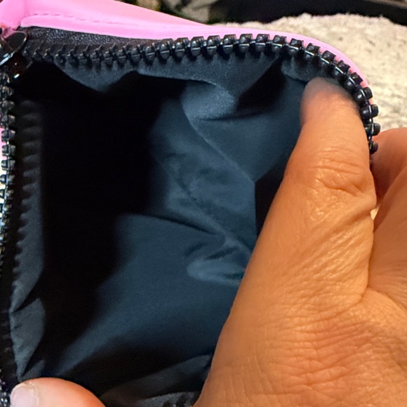 CC GWP Pink Cosmetic / Makeup Pouch – Beauty Promo - Picture 5 of 5